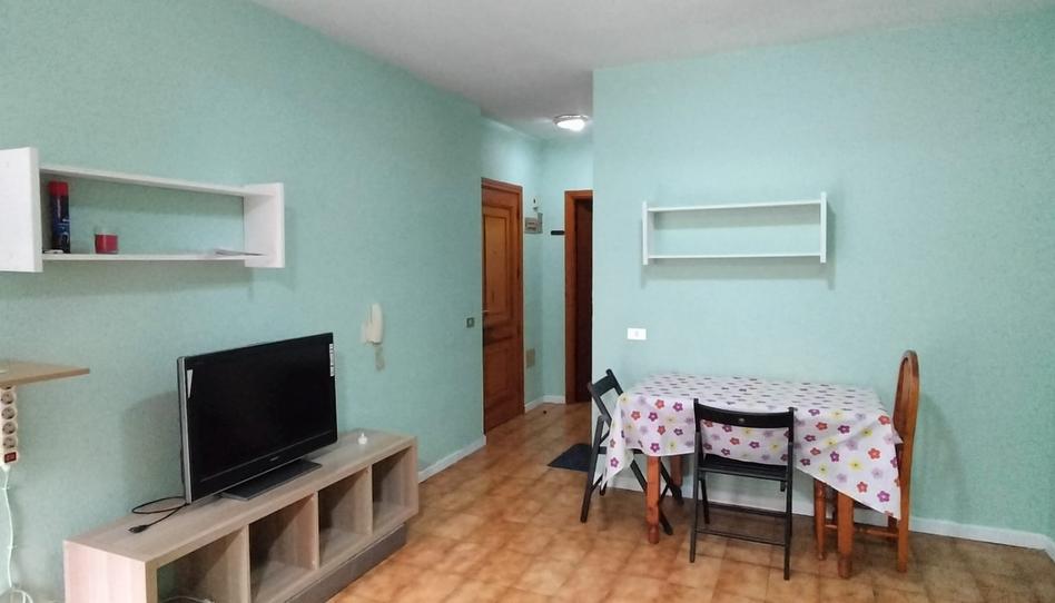 Foto 1 de Apartament de lloguer a Plaza Víctor Zurita Soler, 4, La Laguna, Santa Cruz de Tenerife
