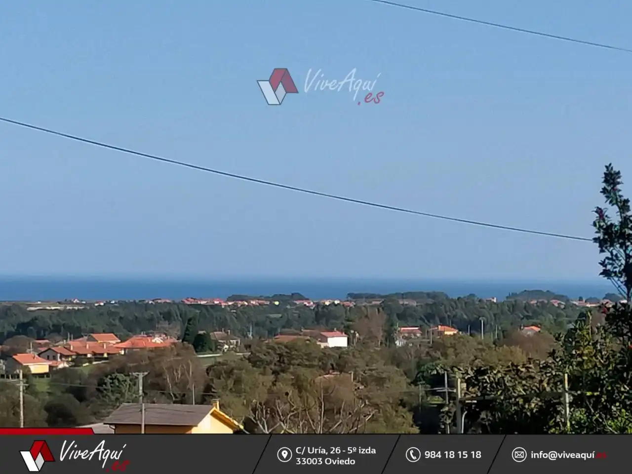 Residential for sale in Cudillero