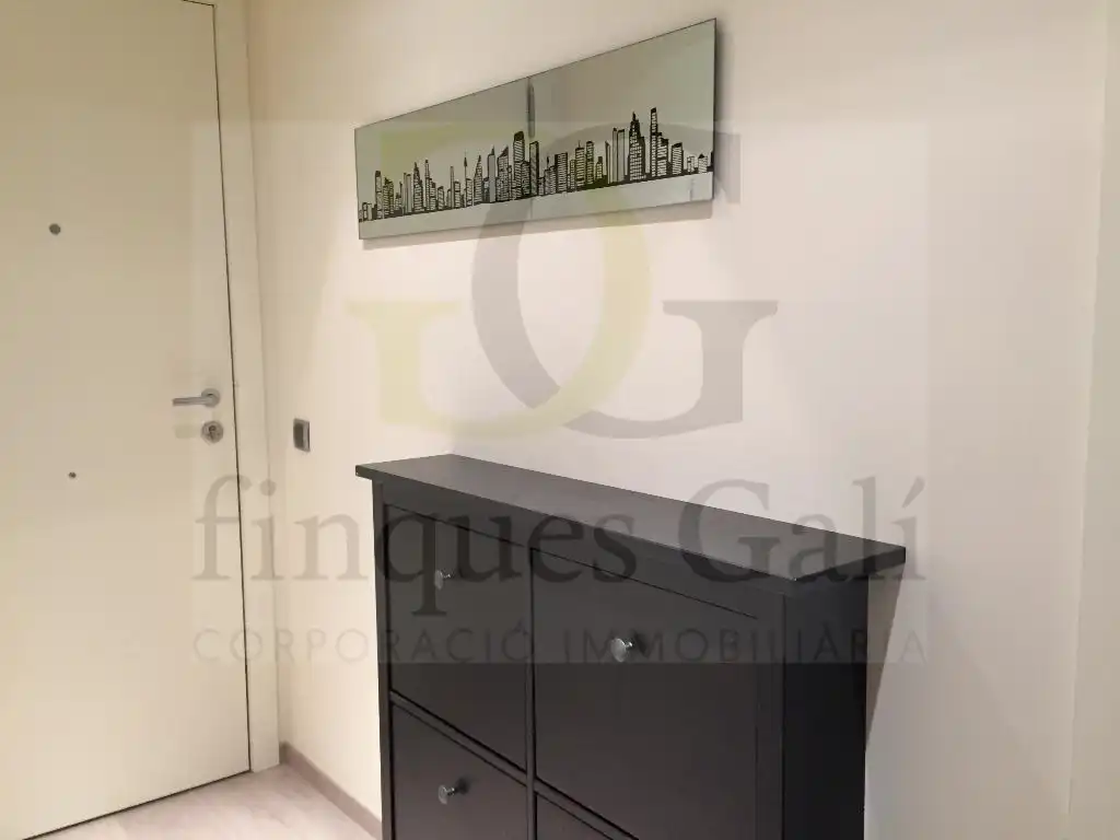 Flat for sale in Manresa