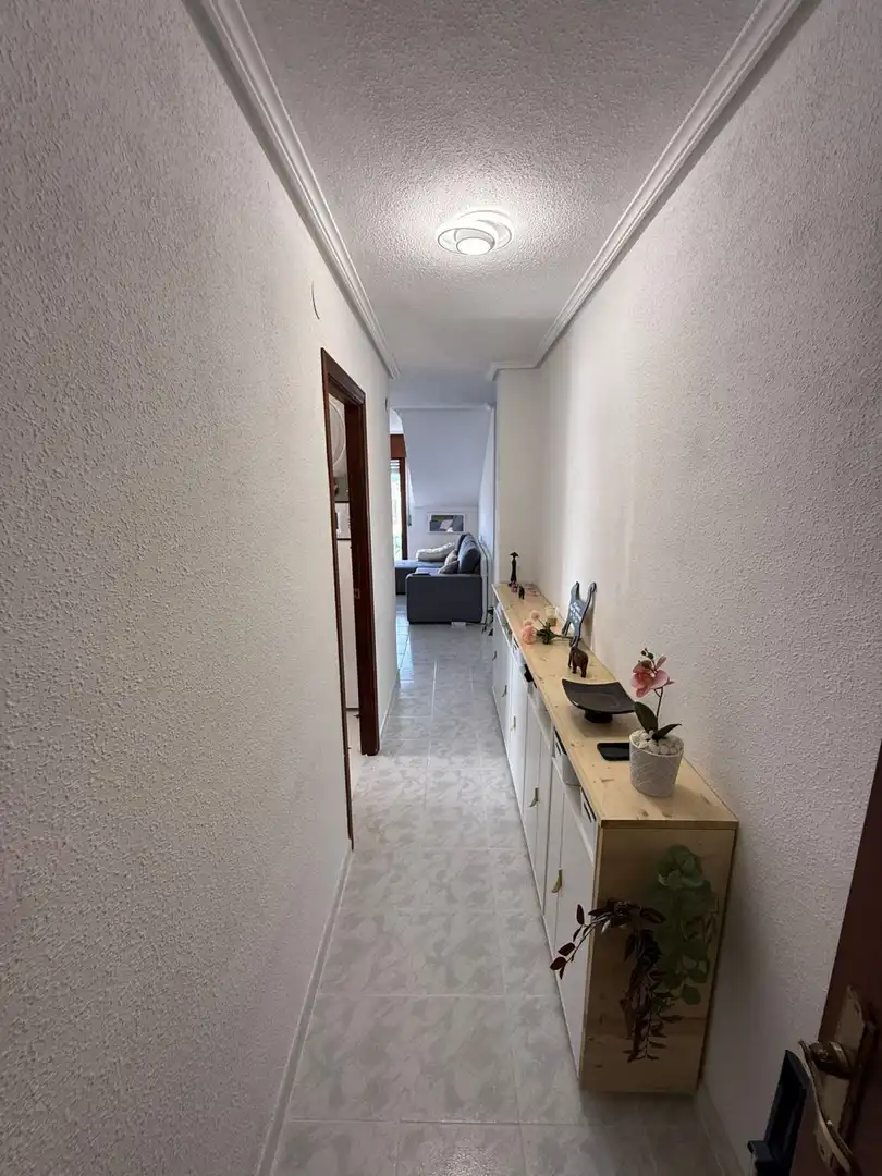 Ático con terraza en venta en Salceda, imagen 8