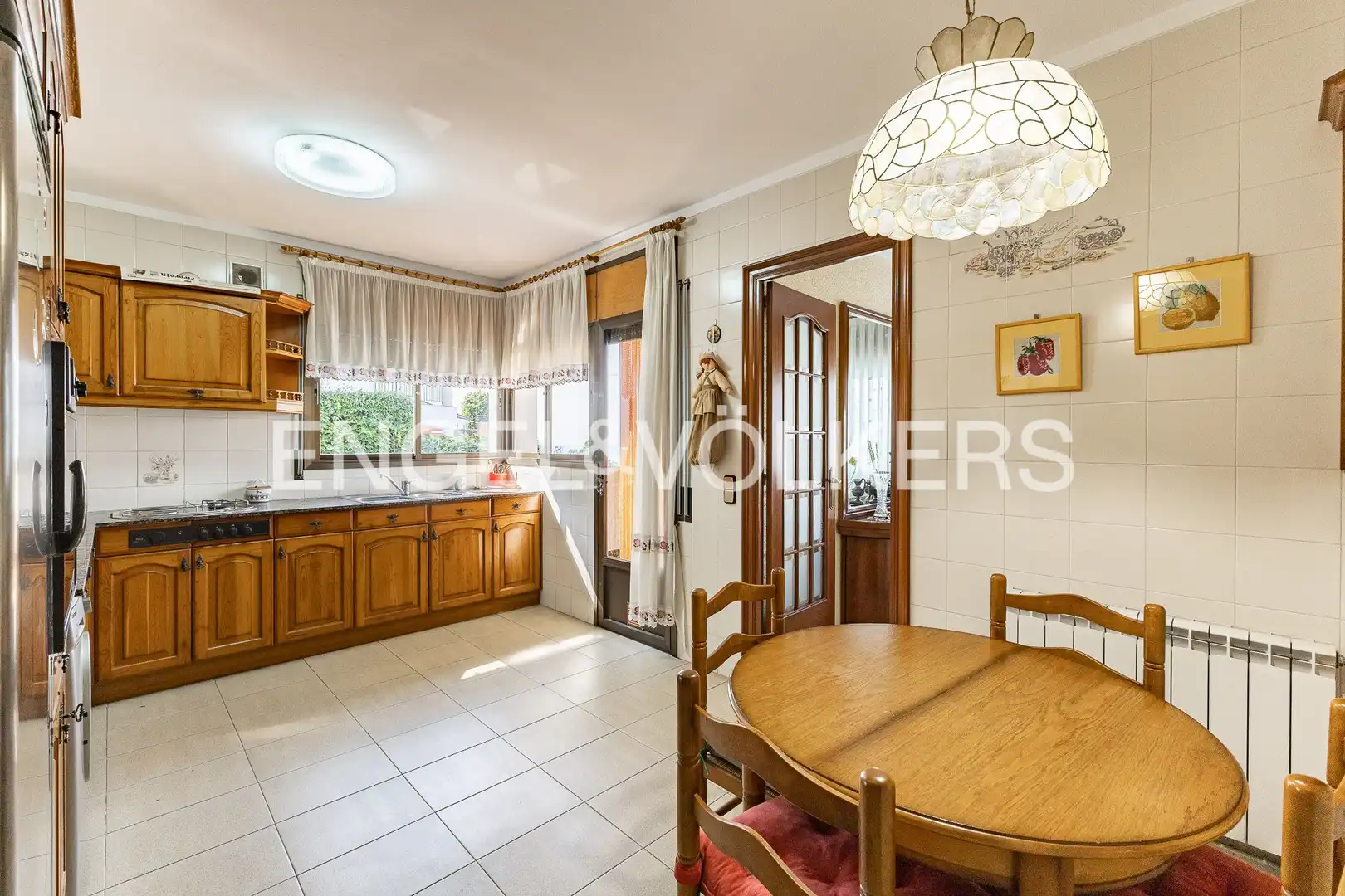 Casa amb terrassa en venda a Teià, imagen 13