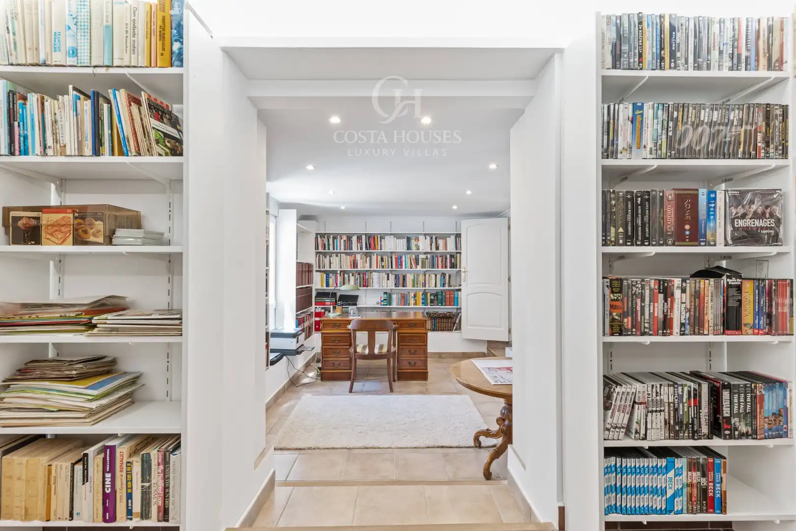 Casa o chalet en venta en Jávea / Xàbia con Aire acondicionado, Calefacción y Jardín privado