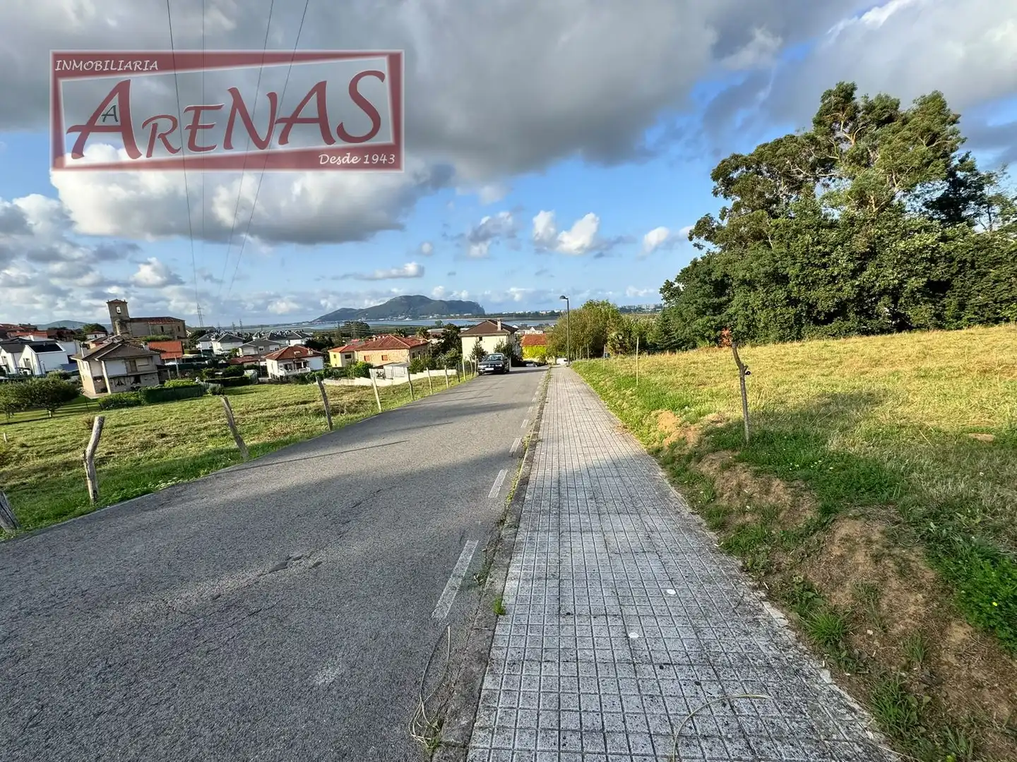 Residential for sale in Barrio Primosto, Bárcena de Cicero