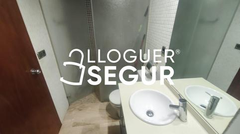 Foto 3 de Pis de lloguer a Torrijos, Eixample, Mataró