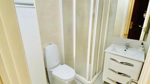 Foto 5 de Estudi de lloguer a Avenida Divina Pastora, San Ildefonso,  Granada Capital