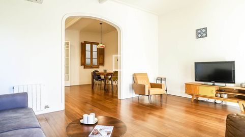 Foto 4 de Piso en venta en Vila de Gràcia, Barcelona Capital