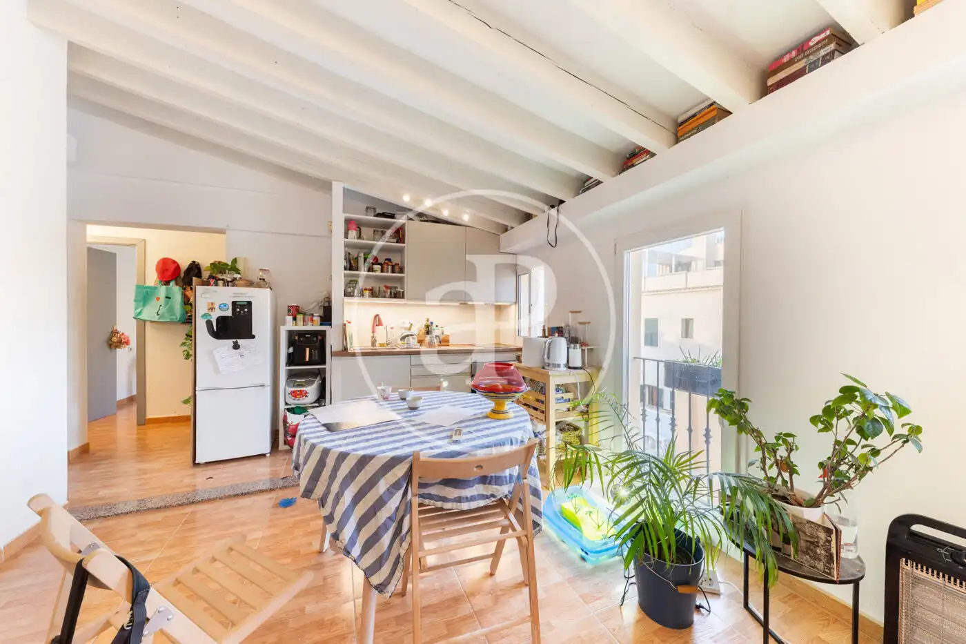 Piso en venta en Carrer de Sant Andreu, El Sindicat