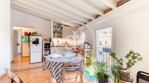 Photo 4 of Flat for sale in Carrer de Sant Andreu, El Sindicat,  Palma de Mallorca