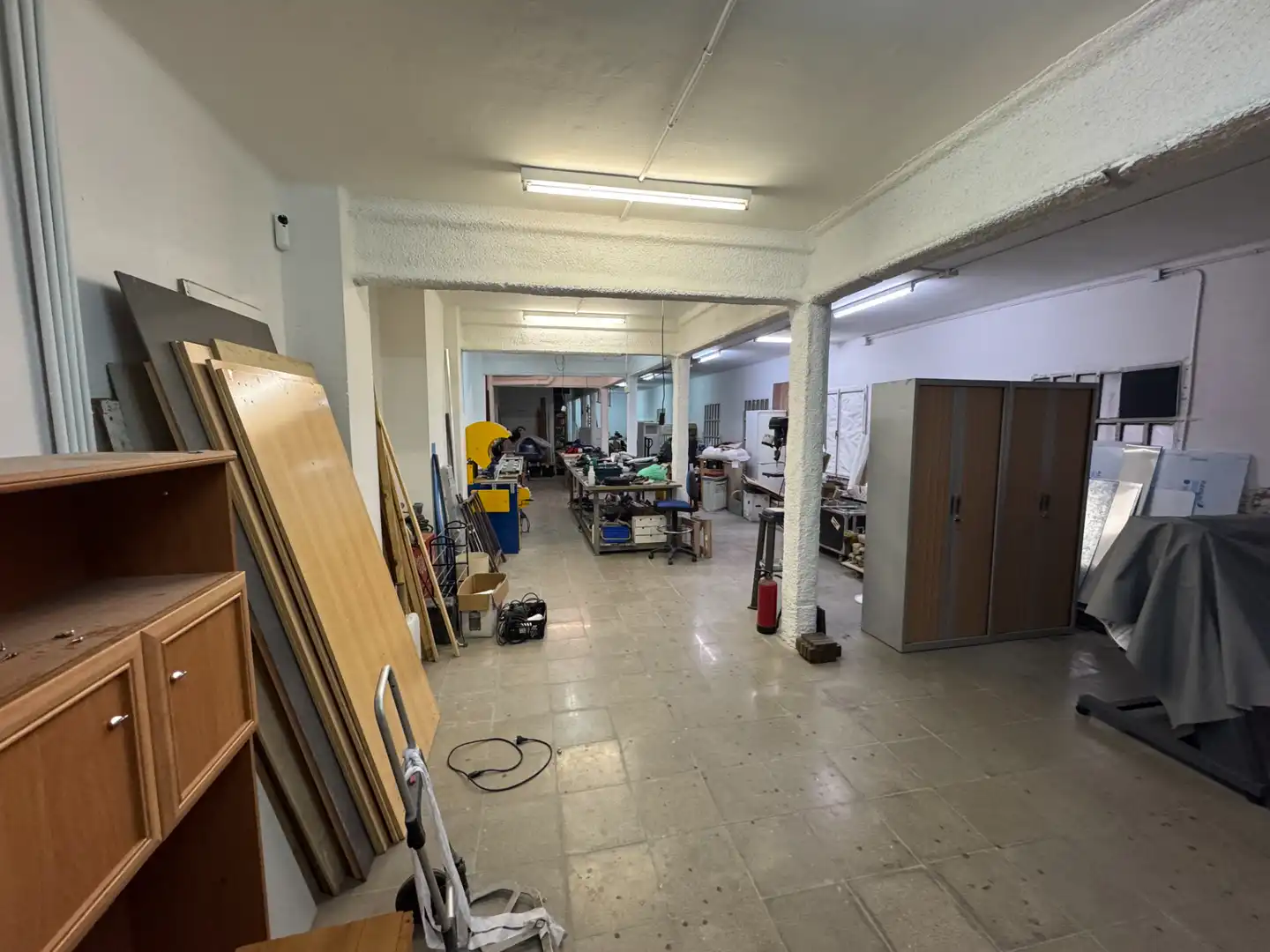 Business premises for sale in Carrer de l'Avenir 13