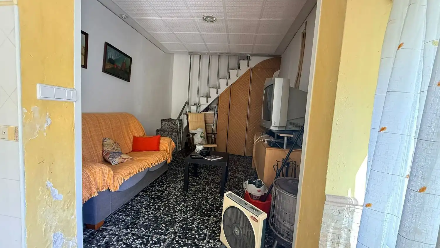 Houses for sale in Gaibiel  with Storage room