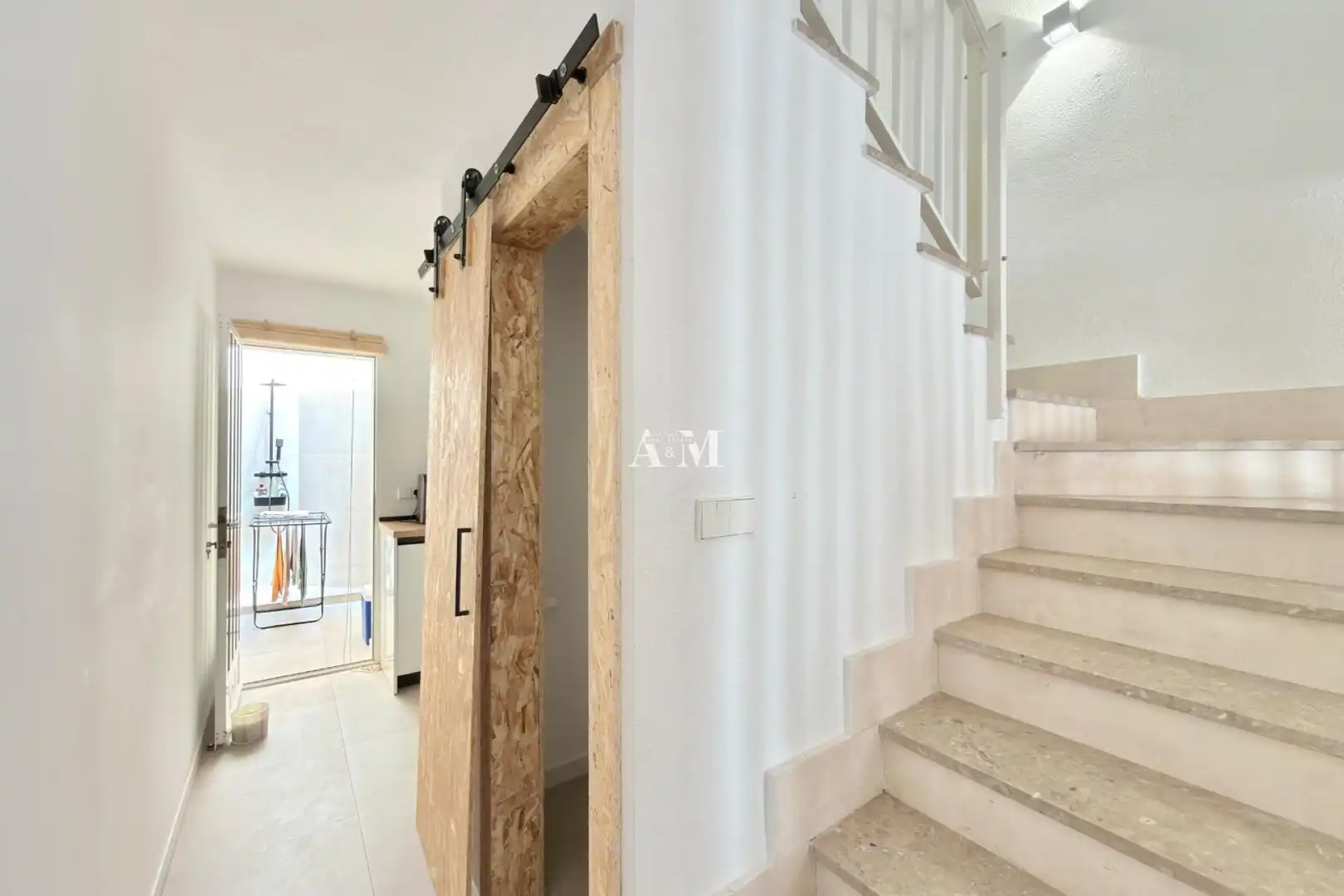 Casa o chalet de alquiler en Los Alcázares con Calefacción, Jardín privado y Terraza