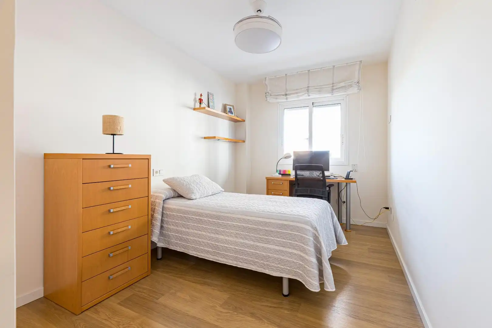 Piso en venta en Espinardo