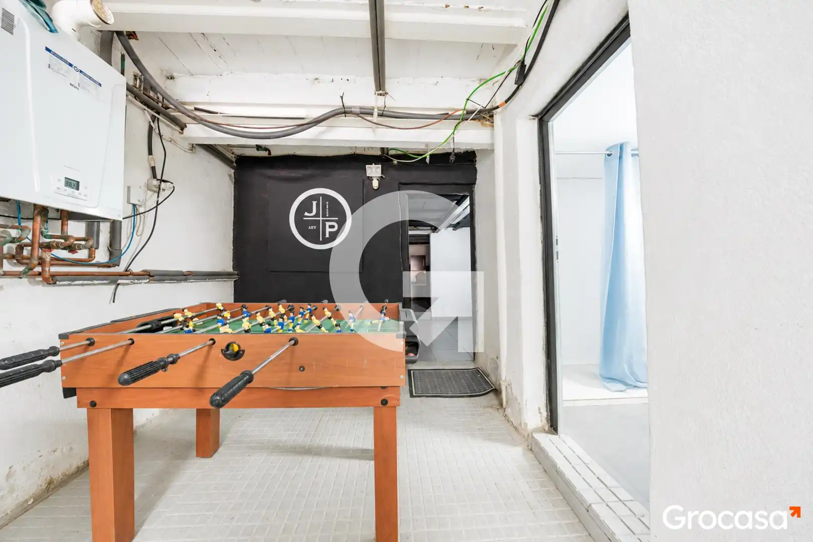 Ground floor for sale in CL BLASCO DE GARAY,DE, imagen 46