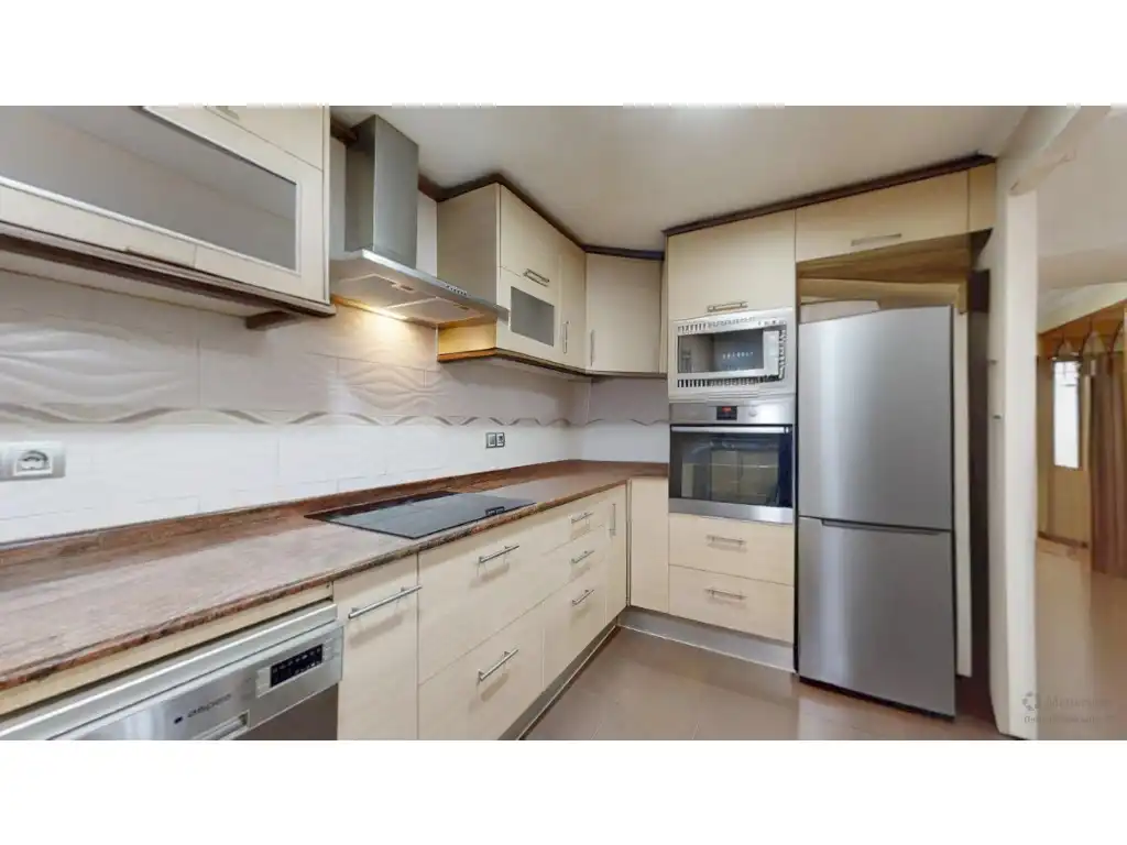 Cocina de Casa o chalet en venta en Torrent con Terraza