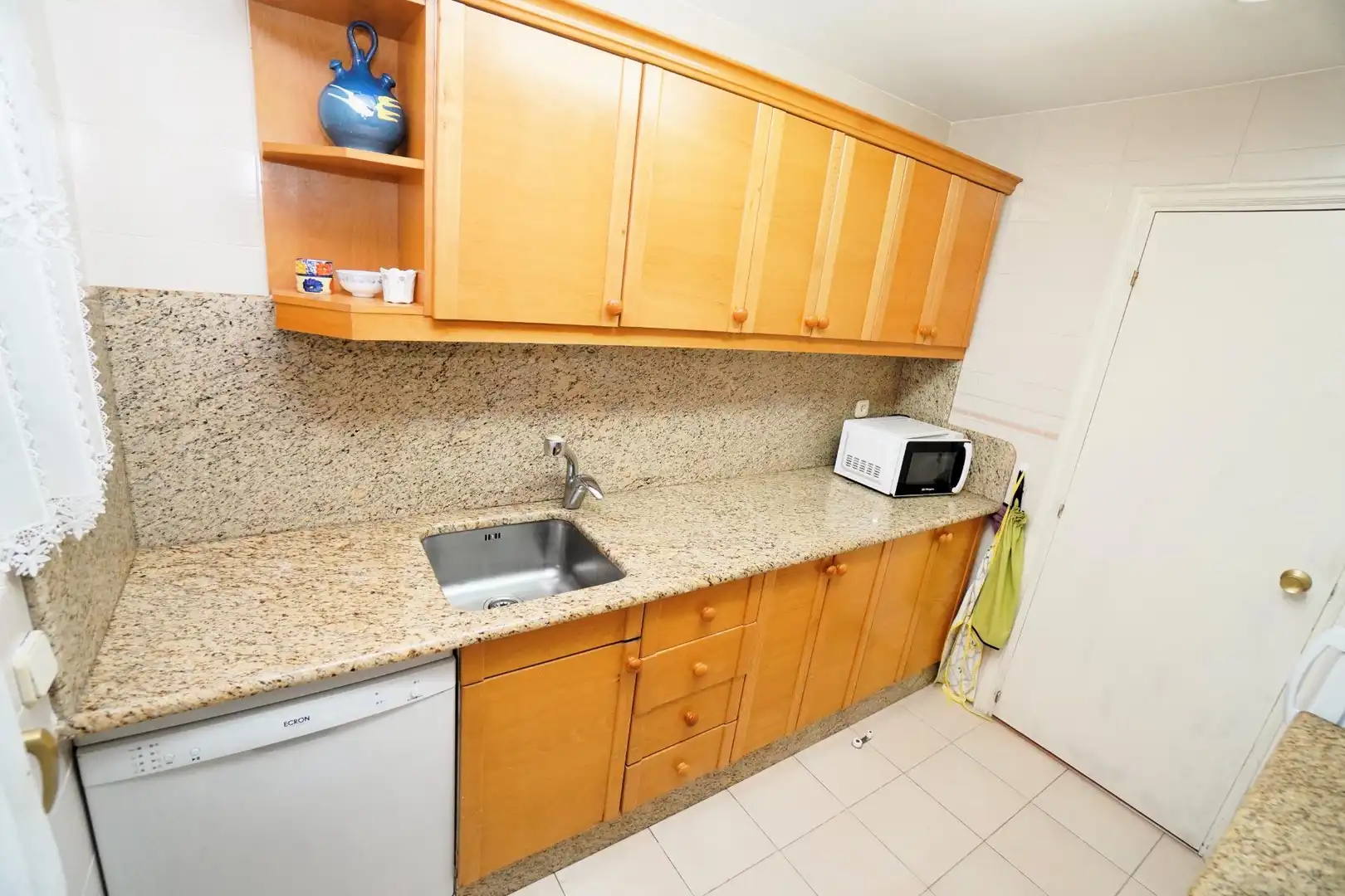 Wohnung mit Terrasse zum Verkauf in GERMANS TRILLAS-BRISAMAR 3, imagen 10