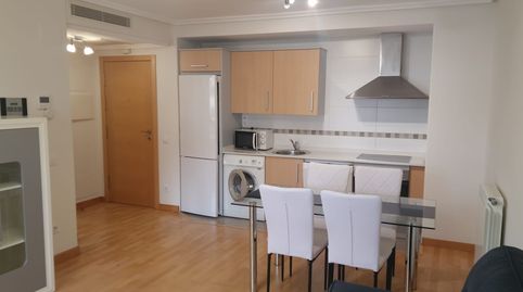Foto 2 von Wohnung zum Verkauf in Calle Río Linares, Lardero, La Rioja