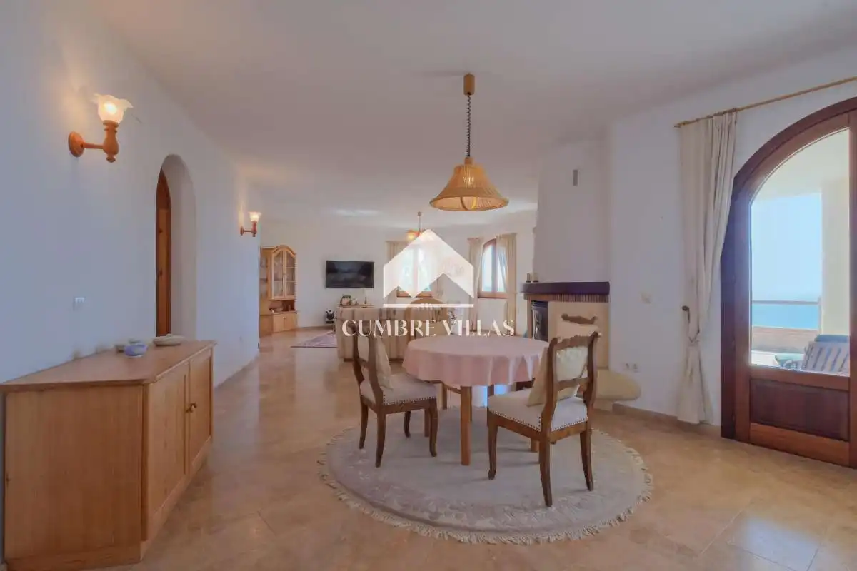 Haus mit Pool zum Verkauf in Monte los Almendros - El Pargo - Costa Aguilera, imagen 41