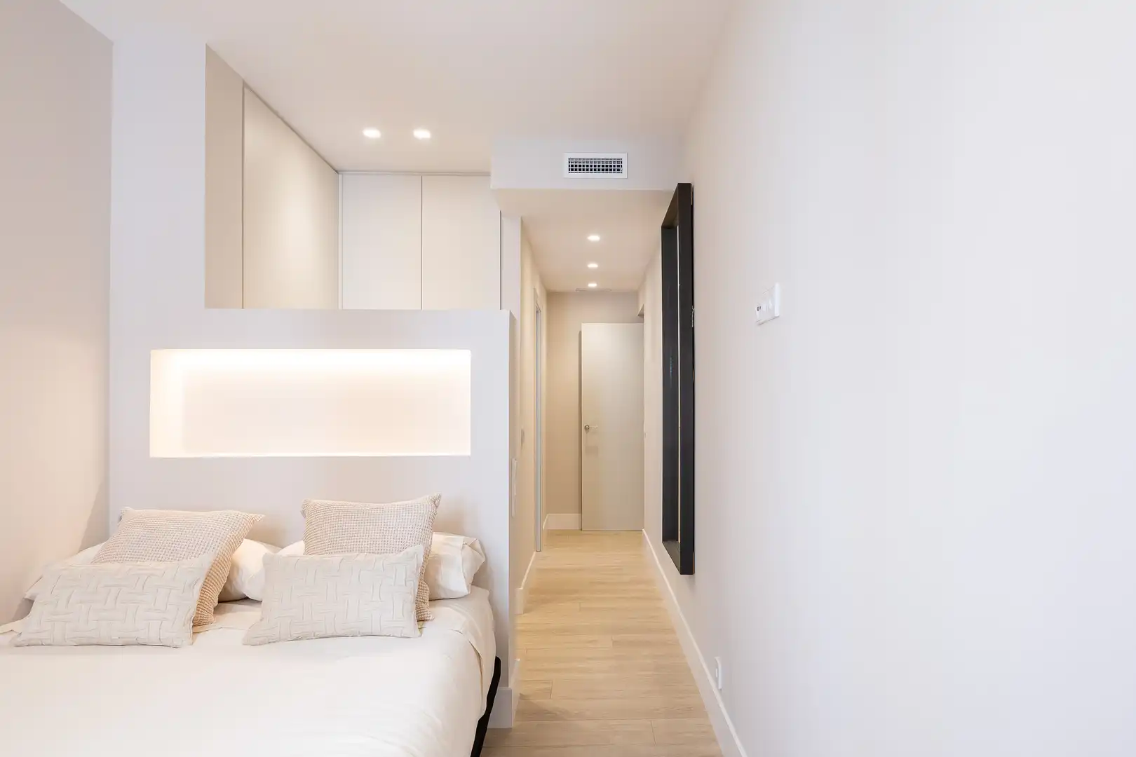Habitación de Piso en venta en Madrid con Aire acondicionado, Calefacción y Trastero
