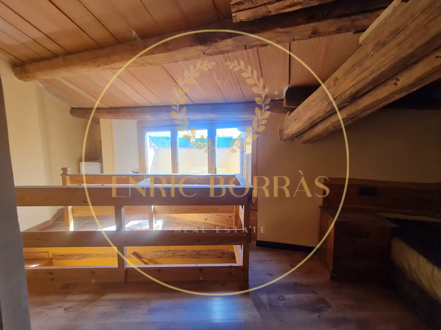 Duplex con terrazza in vendita a Carrer del Pont Vell 2B, imagen 21