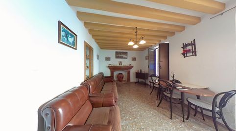 Foto 5 de Finca rústica en venta en Maro - Cuevas de Nerja, Nerja
