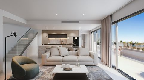 Foto 4 de Apartamento en venta en Mar Menor Golf, Torre-Pacheco