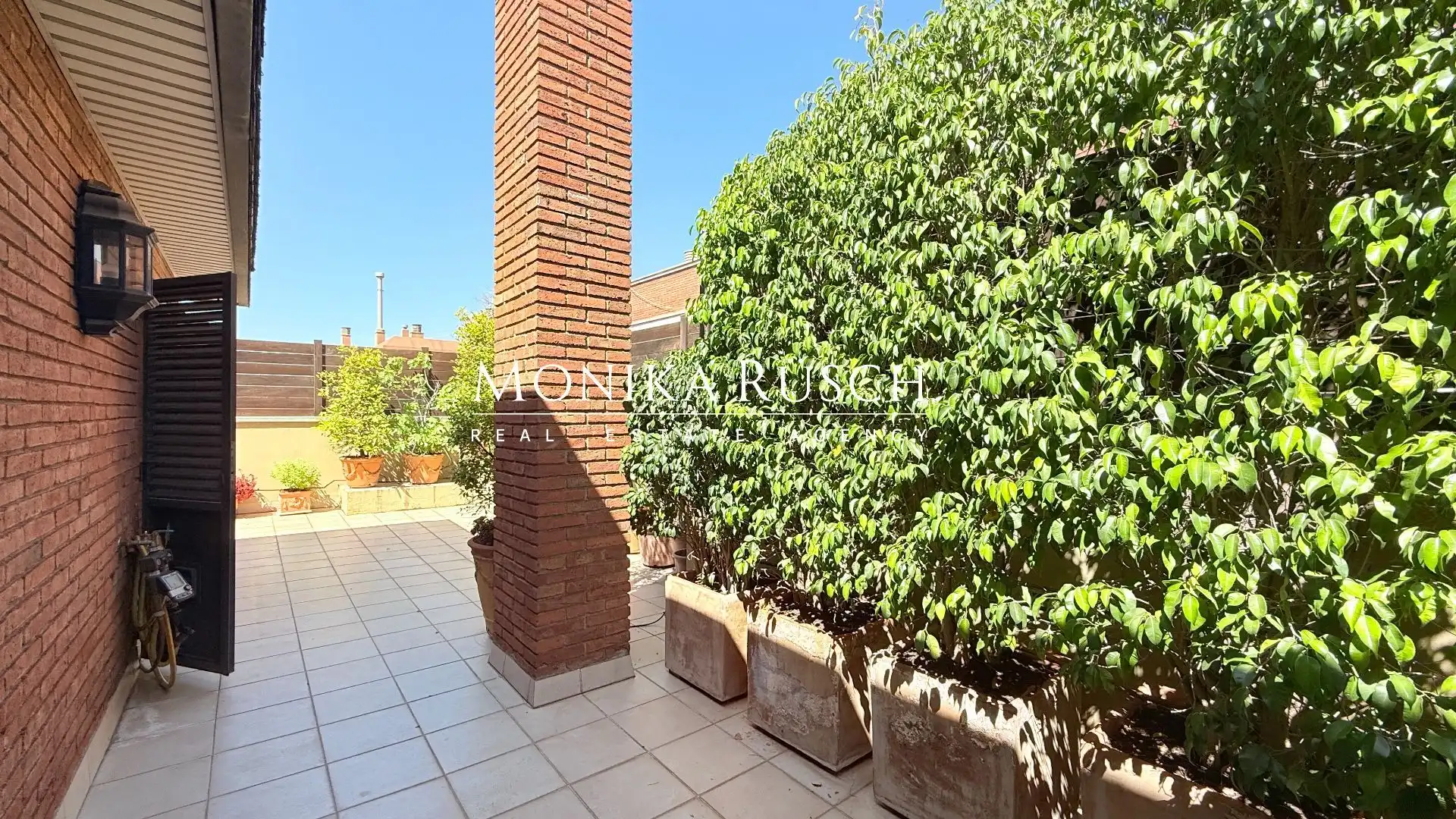 Penthouse mit Aufzug zum Verkauf in Sarrià - Sant Gervasi, imagen 34