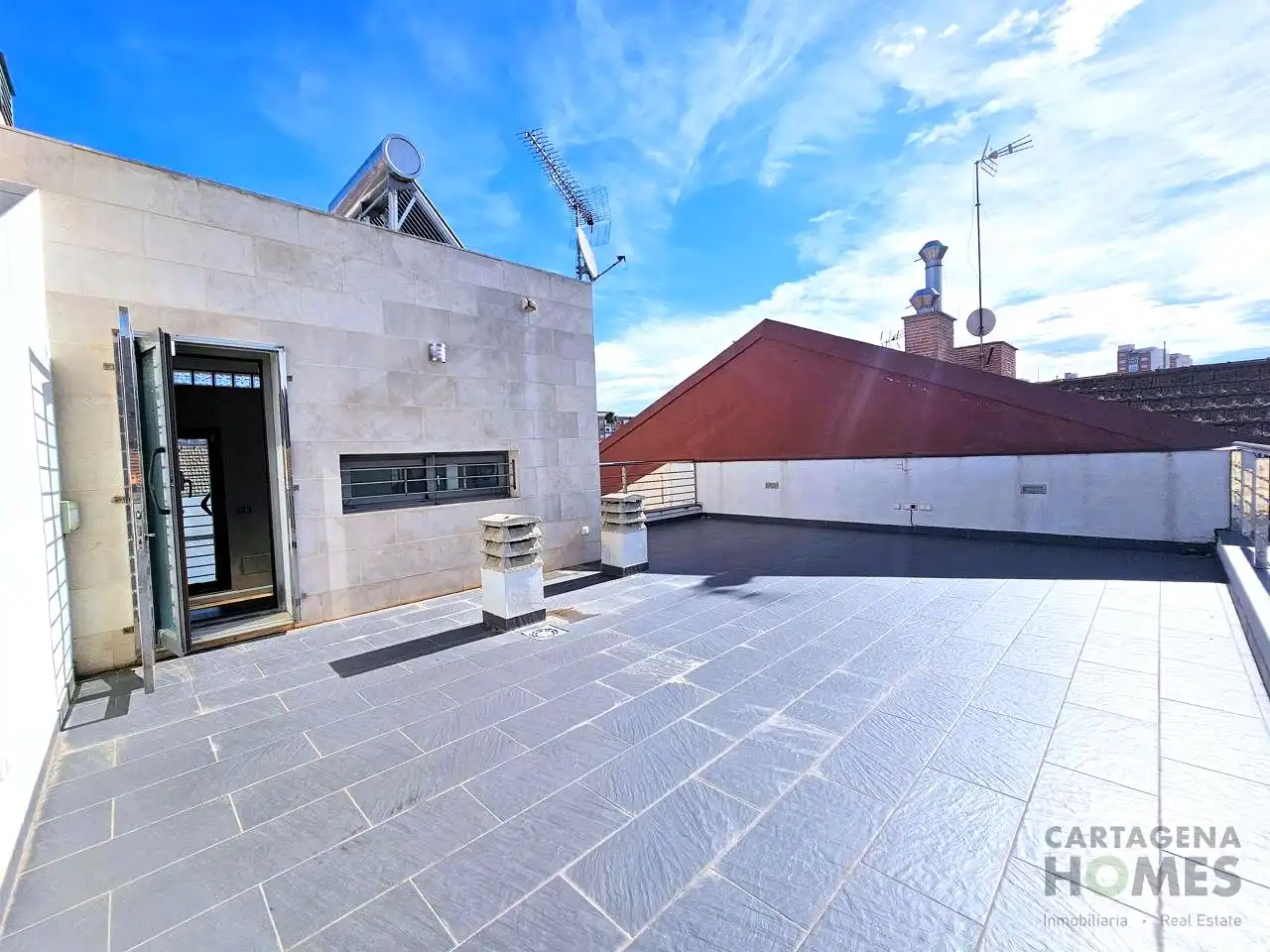 Casa en venta en Calle Hazim de Cartagena 36, imagen 56