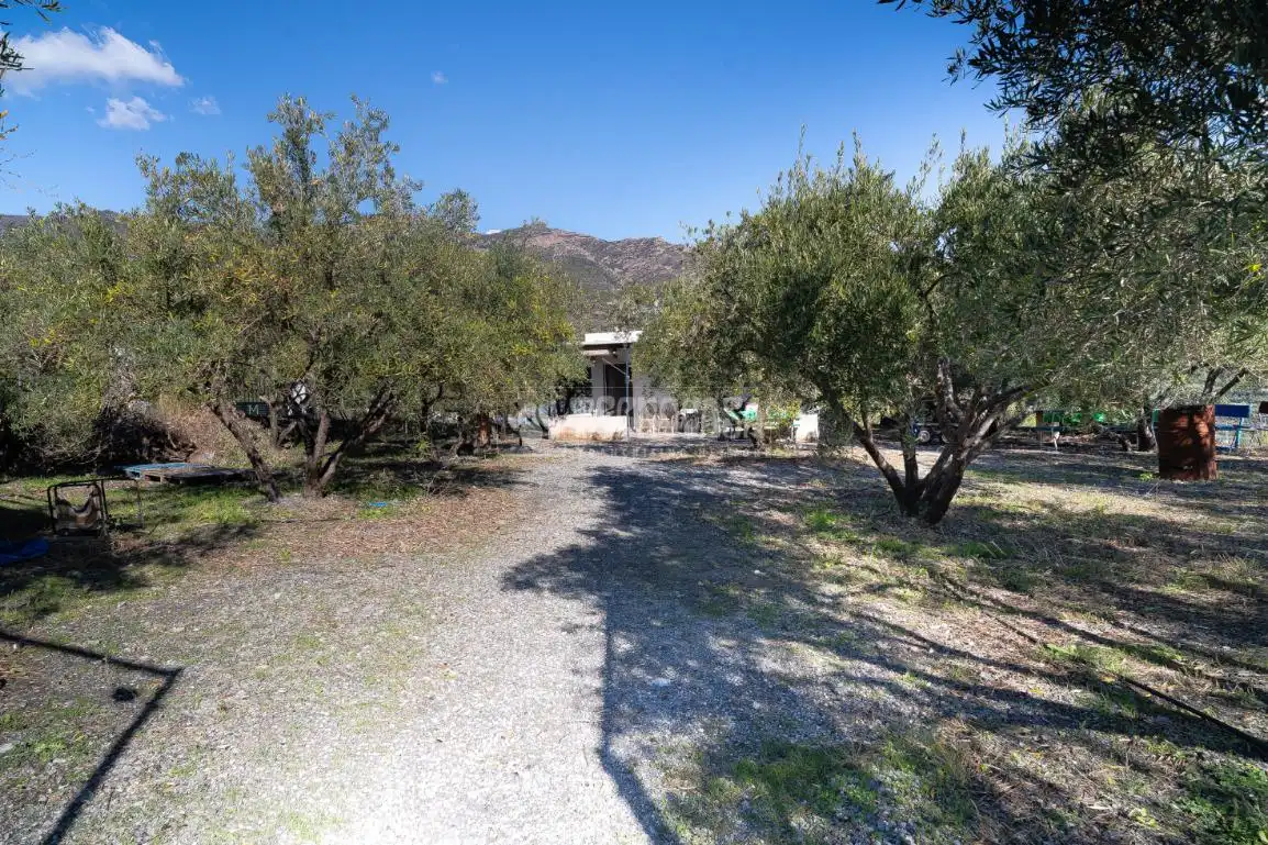 Country house for sale in Molvízar, imagen 11