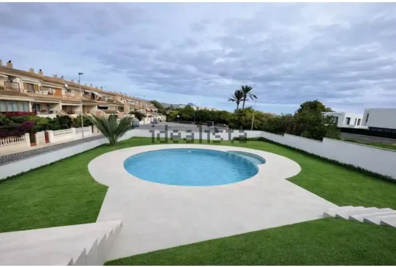 Villa mit Terrasse zum Verkauf in Carrer la Sèquia, imagen 2