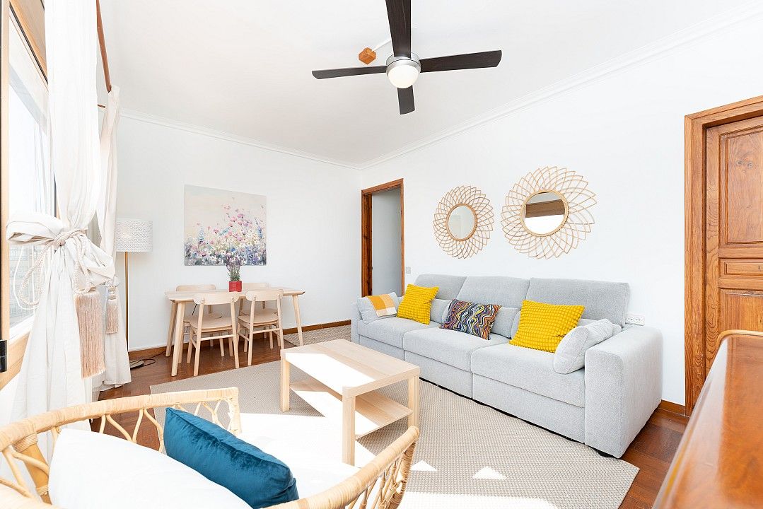 Attic to rent in Carrer de Muntaner, 75, L'Antiga Esquerra de l'Eixample