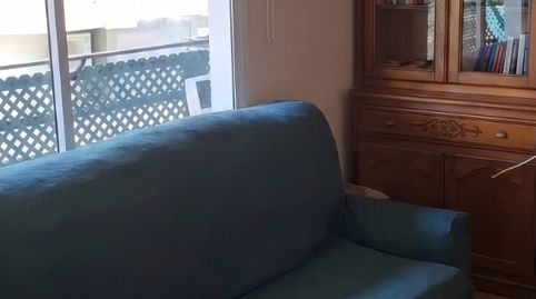 Foto 3 de Estudi en venda a Avenida Puerta del Mar, Playa Bajadilla - Puertos, Marbella