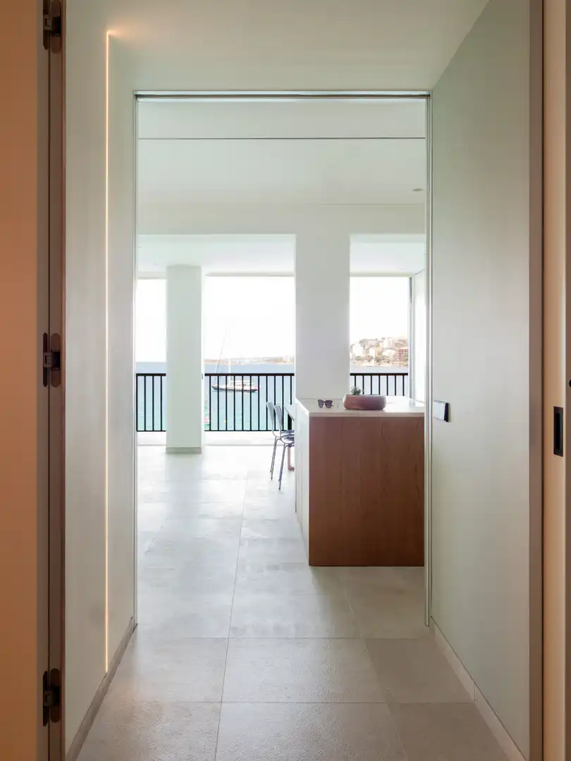 Terrassa de Apartament en venda en  Palma de Mallorca amb Aire condicionat, Terrassa i Internet