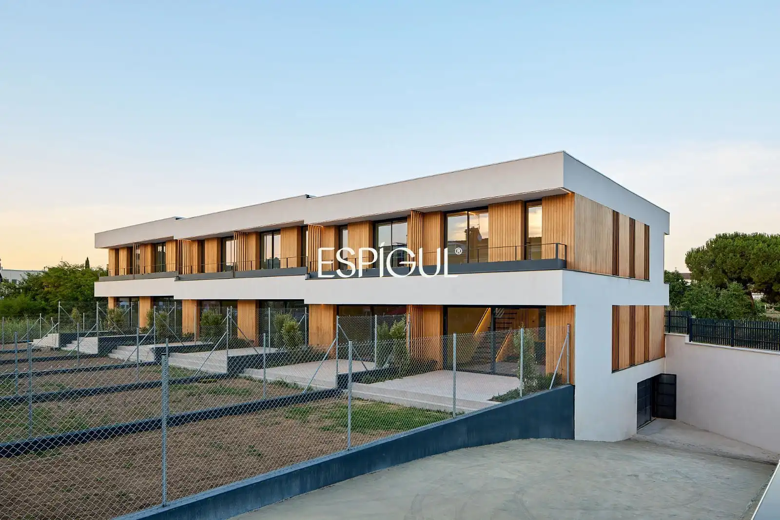 Casa a schiera con giardino in vendita a Damià Puig, imagen 3