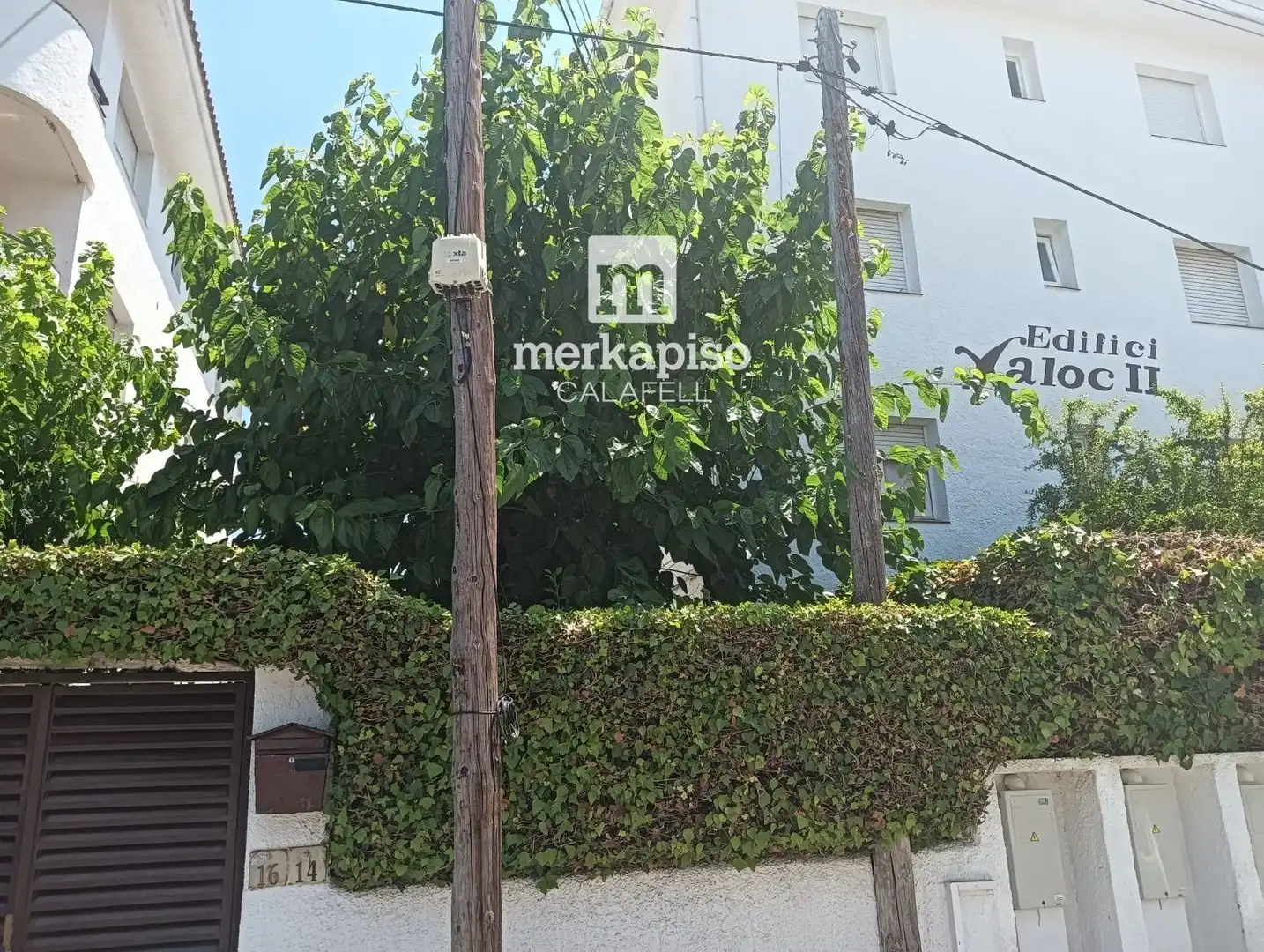 Piso en venta en Cunit con Aire acondicionado, Calefacción y Terraza