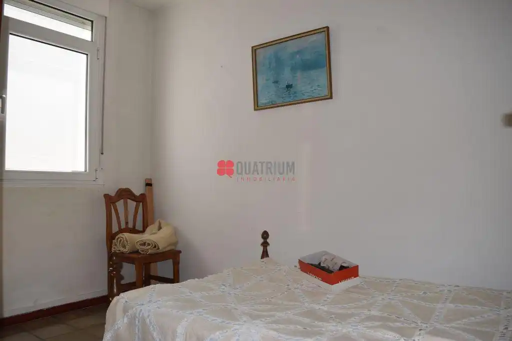 Habitación de Piso en venta en Santiago de Compostela  con Calefacción