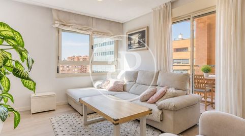 Foto 3 von Wohnung zum Verkauf in Sant Llorenç - Zona Alfahuir, Valencia Capital