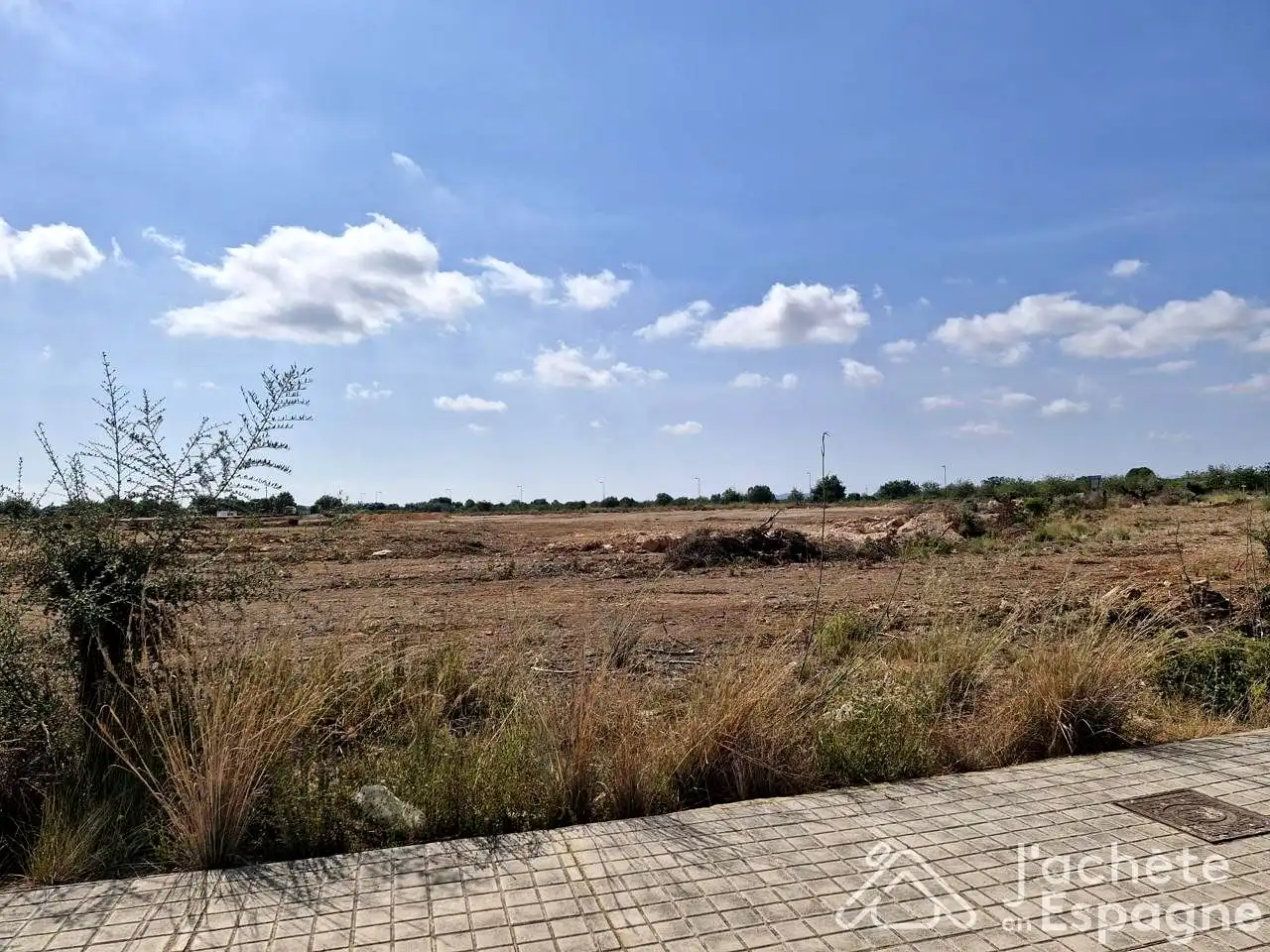 Lands and plots for sale in Calle Salamanca, imagen 5