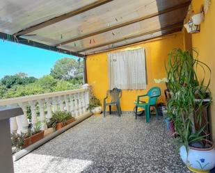 Terrace of Country house for sale in Bárcena de Cicero  with Terrace