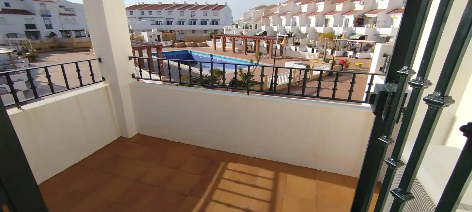 Terraza de Casa adosada en venta en Motril con Aire acondicionado, Terraza y Trastero
