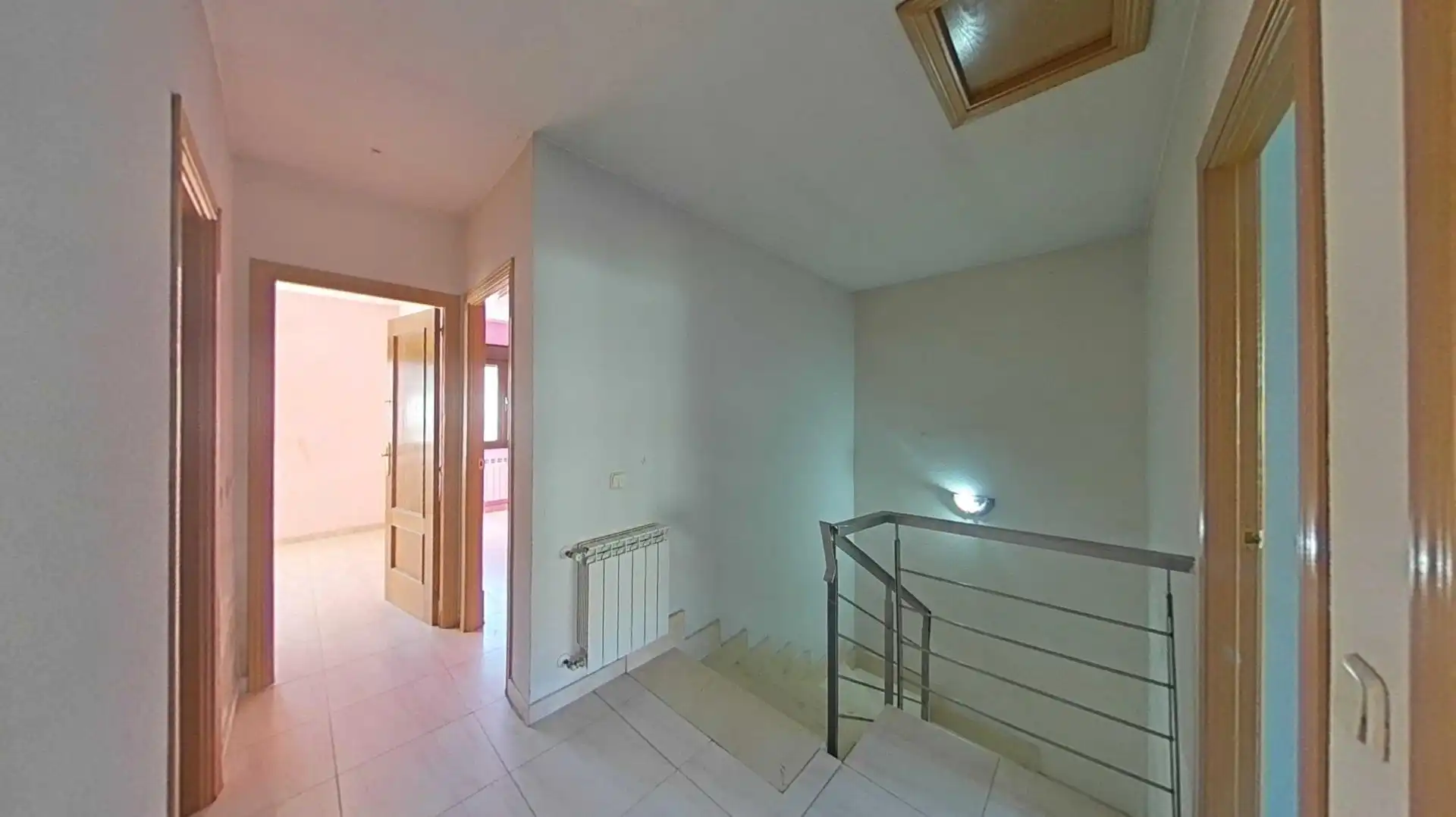 Apartament en venda en Illescas