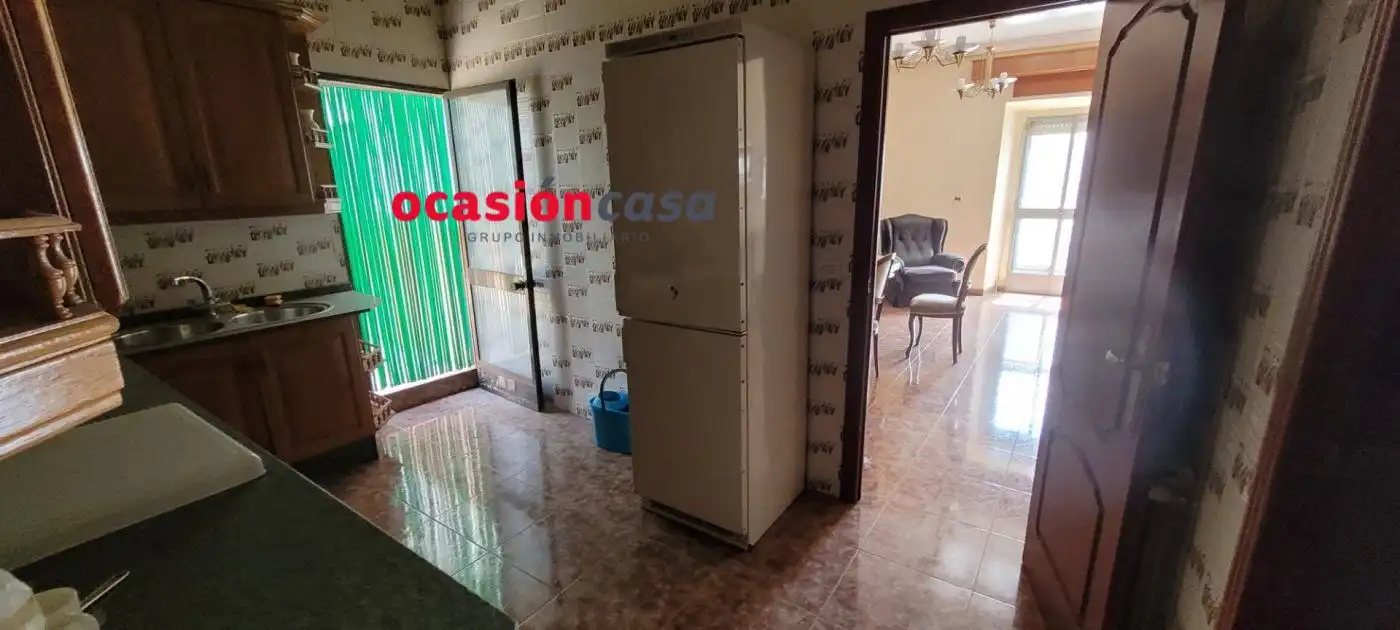 Piso con terraza en venta en Pozoblanco, imagen 10