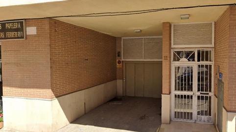 Foto 2 de Dúplex en venda a Calle Jose Saez, Centro, Valencia