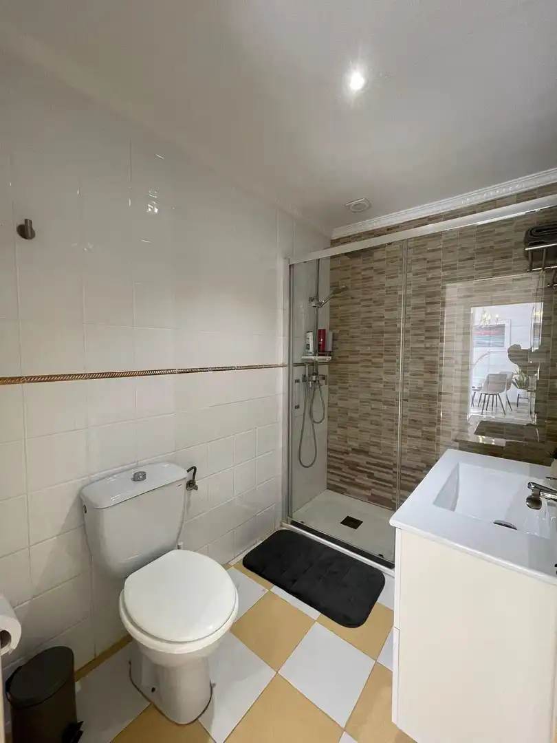 Casa amb jardí en venda a Nueva Torrevieja - Aguas Nuevas, imagen 11