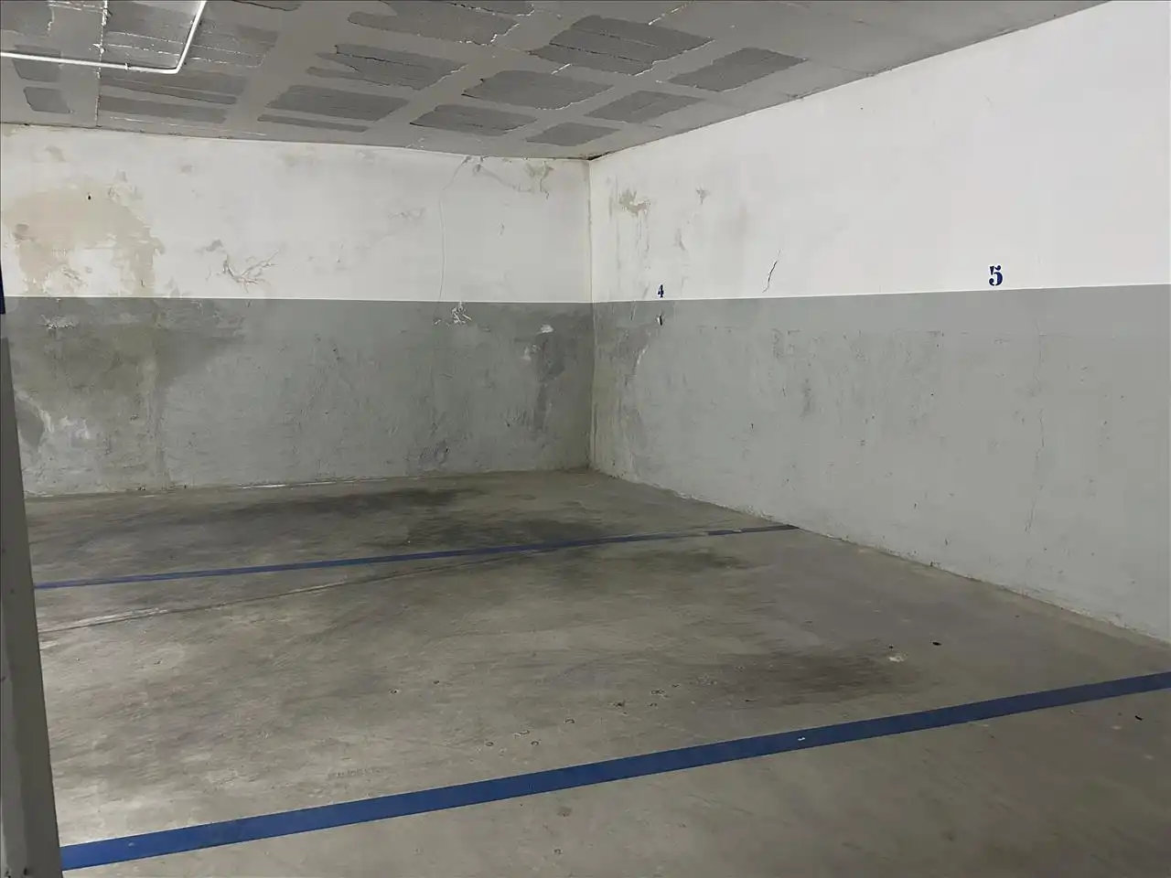 Einzelparkplatz zum Verkauf in S Miquel, imagen 4