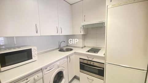 Photo 3 of Apartments for rent in Calle de Samaniego, 12, Rejas, Madrid Capital