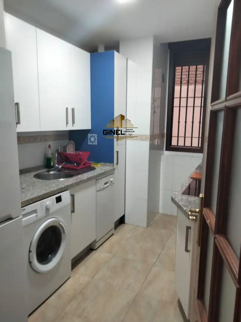 Wohnung mit Aufzug zum Verkauf in Ctra. Circunvalación - La Magdalena, imagen 6