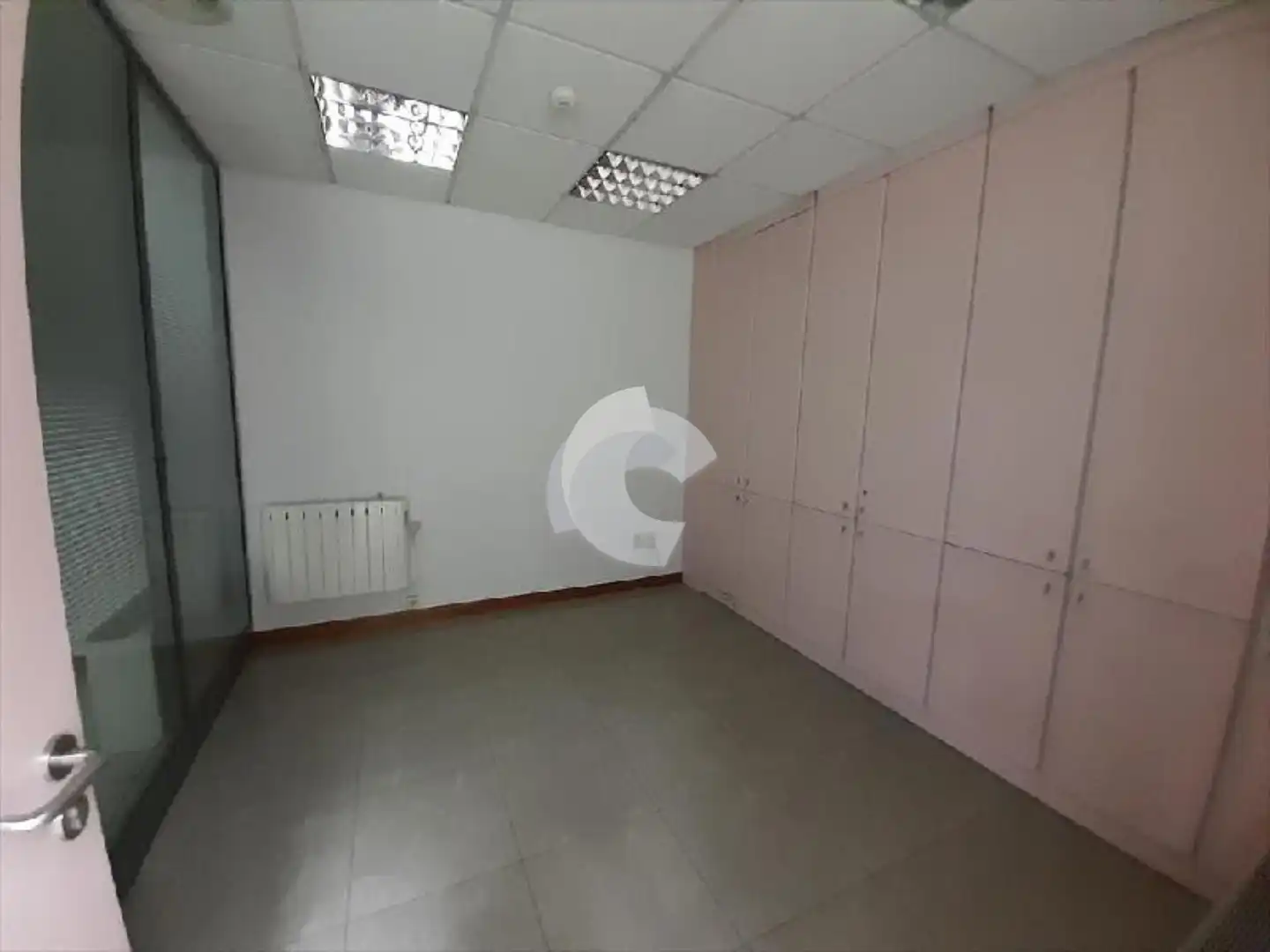 Oficina en venta en A Coruña Capital 