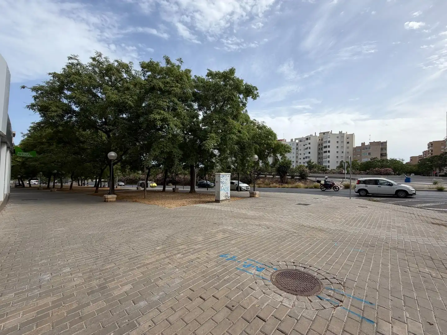 Local comercial en venta en Calle de México 6, imagen 14