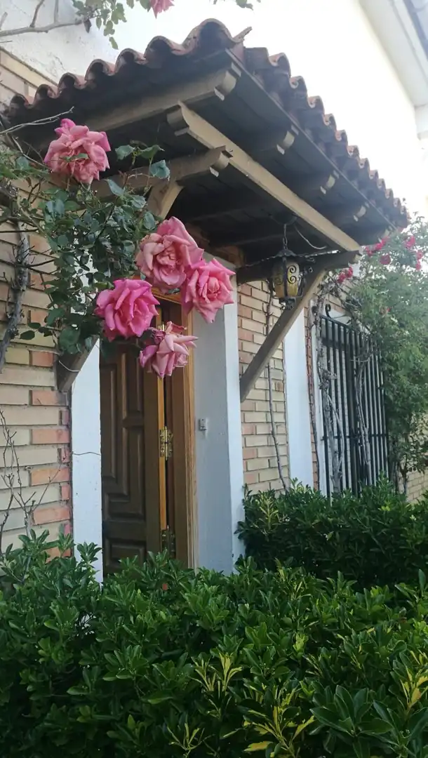 Casa adosada en venta en Labastida / Bastida