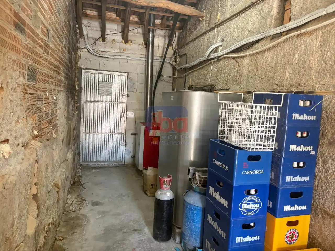 Houses for rent in Sandiás